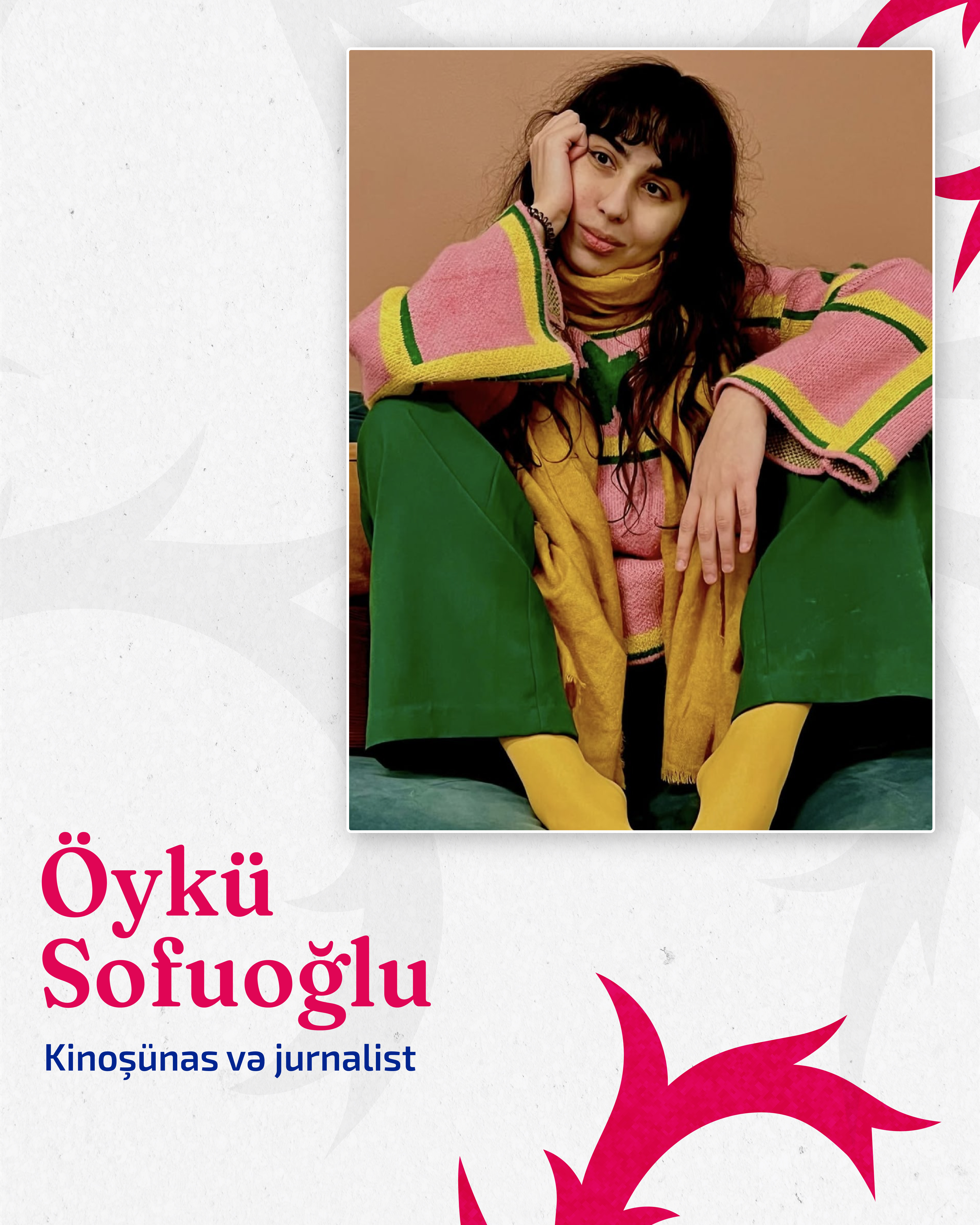 Öykü Sofuoğlu